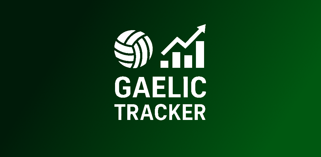 Gaelic Tracker iOS & Android App
